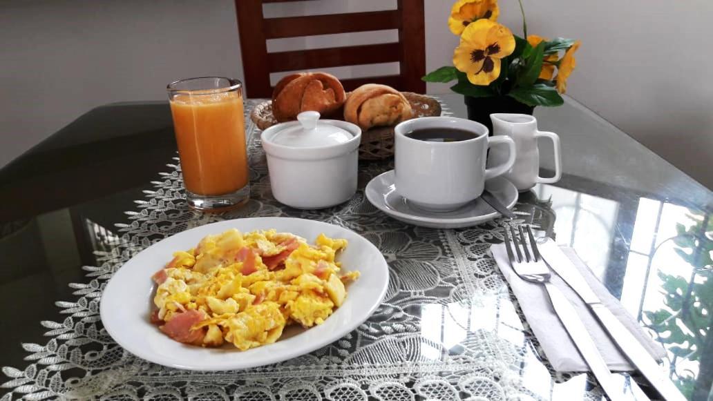 Posada Del Angel Hotel تارابوتو المظهر الخارجي الصورة